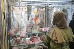 قیمت گوشت امروز ۱۶ آذر ۱۴۰۴