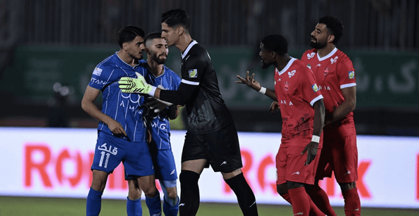 پرسپولیس به دنبال شکایت از مهاجم استقلال