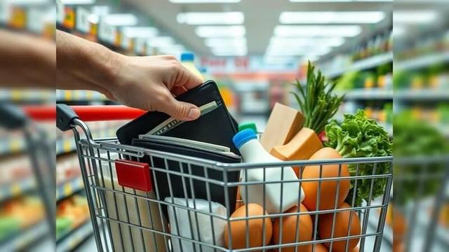 صعود تورم آمریکا و پیشبینی کاهش نرخ بهره