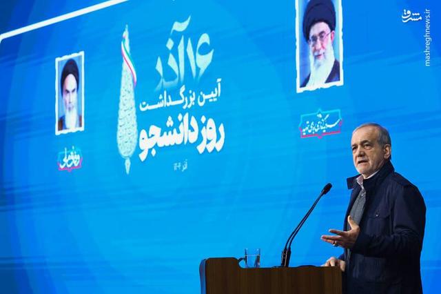 فیلم/ دلیل افزایش یافتن قیمت بنزین از زبان رئیسجمهور