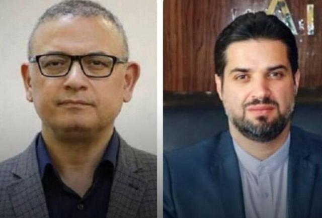 رئیس سازمان هواپیمایی تغییر کرد/ "شیرودی" جایگزین "پورفرزانه" شد