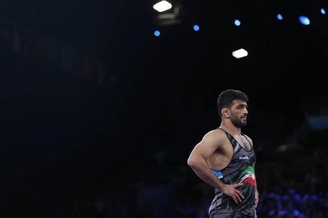 صحبت‌های حسن یزدانی در مورد وضعیت حضورش در لیگ