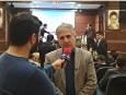 نفوذ بیمه در مازندران بالاتر از میانگین کشوری است