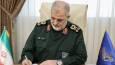 ببینید | فرمانده کل سپاه: دشمن هرجا را میزد بلافاصله پاسخ می‌دادیم