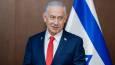 Netanyahu rules out creation of Palestinian state