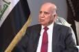 فؤاد حسین: تنش میان ایران و آمریکا بر عراق تاثیر می‌گذارد