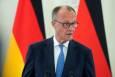 صدر اعظم آلمان: حمایت از اسرائیل در دی‌ان‌ای ماست
