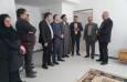 خوابگاه متاهلی دانشگاه علوم پزشکی خراسان‌شمالی بهره‌برداری شد