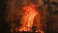 آتش به جان جنگل‌های استرالیا افتاد