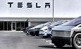 تسلا امکان پیام دادن حین رانندگی را فعال کرد