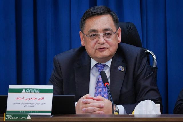 ارس در فهرست بررسی پایتختهای گردشگری جدید قرار میگیرد