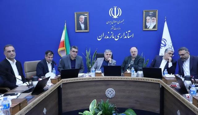 توسعه فعالیت‌های کشاورزی در شهرک‌های کشاورزی مازندران