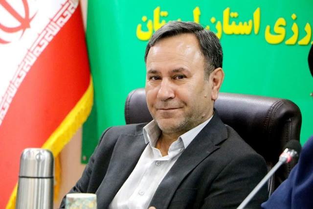 توزیع ۳۰۰۰ تن نهادههای مورد نیاز دام و طیور در لرستان