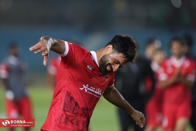 پاگشای کنعانی زادگان با طعم هت تریک؟