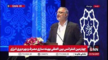 زاکانی: با بودجه امسال وزارت راه ۱۰۱ سال طول می‌کشد پروژه‌هایی که الان شروع شده تمام شود