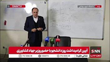 نوری قزلجه: سلیقه دولت پزشکان این است که بگوید مشکلات در کشور وجود دارد