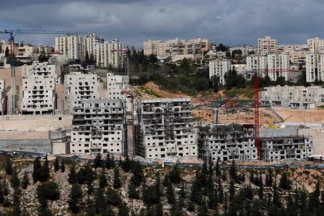 3500 واحد مسکونی در قدس ساخته می شود!