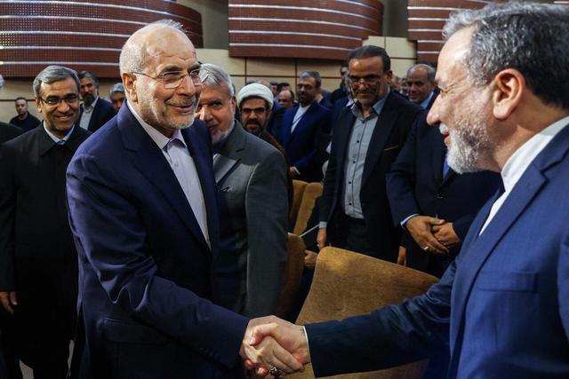 دیپلماسی رسمی مقتدرانه در پرتو دیپلماسی فعال پارلمانی