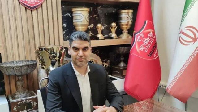 تغییرات مدیریتی در پرسپولیس؛ احکام کمیتهها صادر شد