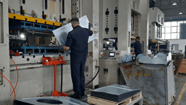 معرفی ۱۱۸ واحد صنعتی گیلان برای دریافت تسهیلات رونق تولید