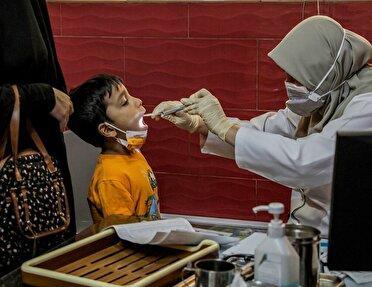 نزولی شدن روند ابتلا به آنفلوانزا در خراسان جنوبی