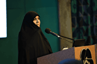 برنامههای هفته زن در اصفهان تشریح شد