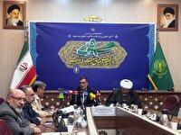 آغاز جلسه ستاد مرکزی بزرگداشت ۹ دی