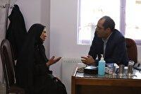 بهرهمندی بیش از ۲ هزار نفر از مرزنشینان خراسان جنوبی از خدمات جهادگران