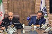 تقدیر استاندار آذربایجان‌غربی از عملکرد مدیرکل راه و شهرسازی 