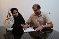 کمک موسسه خیریه سفیر مهربانیِ یزد به آزادی زندانیان غیر عمد