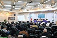 مراسم اعتکاف در ۶۰ کشور جهان برگزار می‌شود