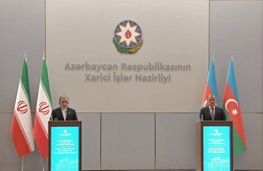 عراقچی: هرگونه دخالت خارجی در قفقاز، مخرب است