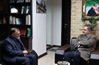 پیگیری توسعه زیرساخت‌های گردشگری در دامغان