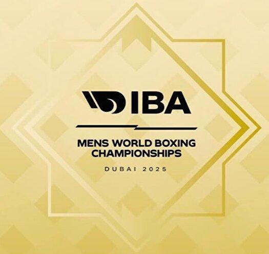 بوکس قهرمانی جهان در دبی / صعود کاظمی و مقصودی به یک هشتم نهایی