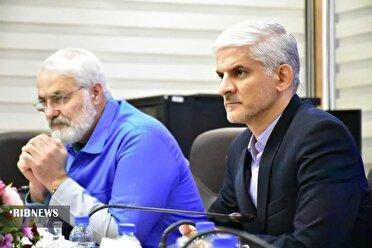 تاکید معاون عمرانی استاندار لرستان بر لایروبی معابر استان 