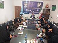 صلح و سازش بیش از هزار پرونده در دادگاه دابودشت