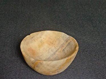 کشف پنج قطعه شیء تاریخی در گلباف کرمان