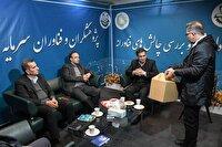 رسیدگی به مسائل زیست محیطی مخترعان، پژوهشگران و مدیران شرکت‌های دانش بنیان آذربایجان غربی