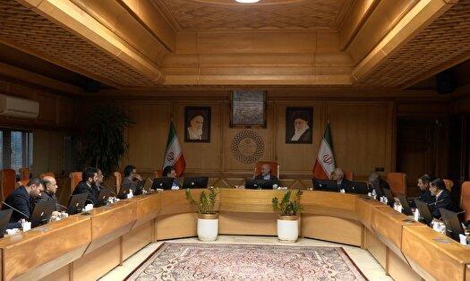 انتخابات تناسبی گامی بزرگ و حرکتی رو به جلو است