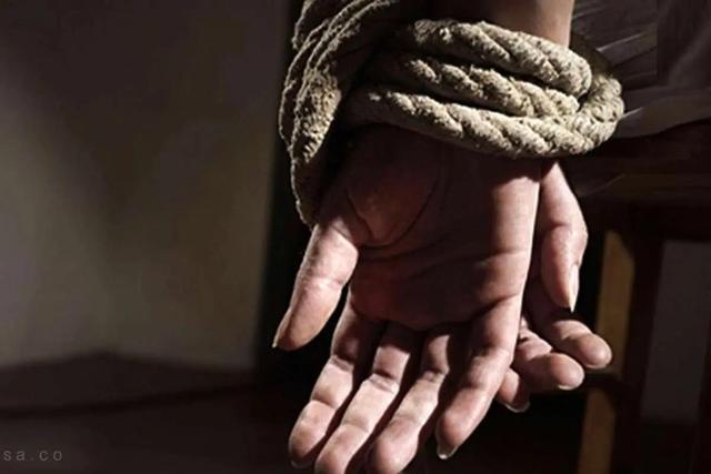 پایان گروگان‌گیری میلیاردی در اصفهان