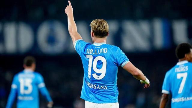 خلاصه بازی ناپولی مقابل یوونتوس