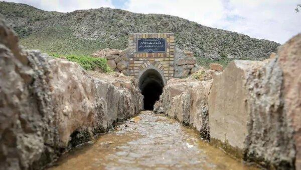 احیای قناتها یکی از محورهای توسعه سیستان و بلوچستان
