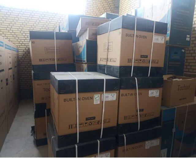 چرا کالاهای قاچاق آسیبرسان هستند؟