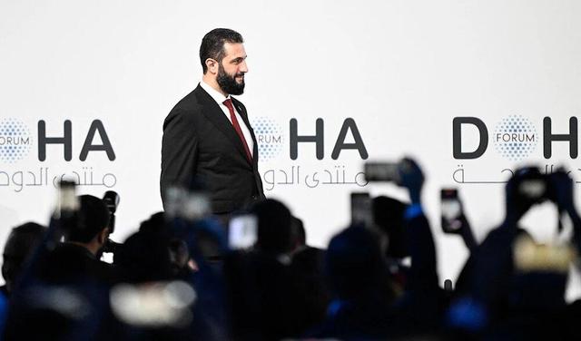 یک سال پس از سلطه الجولانی بر سوریه و حاکمیتِ گفتار دوگانه