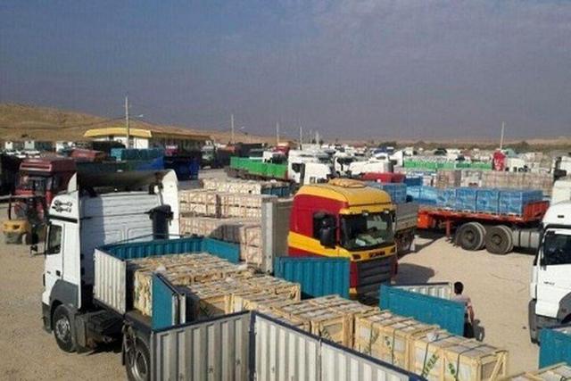 ورود نخستین محموله گوشت و برنج وارداتی با ارز آزاد به بازار سیستان و بلوچستان