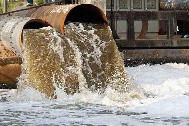 حذف ۹۰ درصدی فلزات سنگین پساب با تولید ماده‌ای از ضایعات آلوده به روغن روانکار صنایع روی