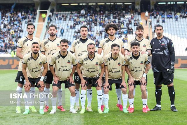 شمس‌آذر و والیبال مقدم قزوین به مصاف رقیبان می‌روند