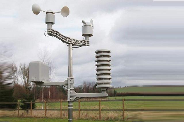 نیاز مازندران به احداث و ارتقای ایستگاه‌های جدید هواشناسی