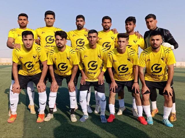 نگاهی به نیمفصل اول لیگبرتر خوزستان؛ از صدر تا قعر