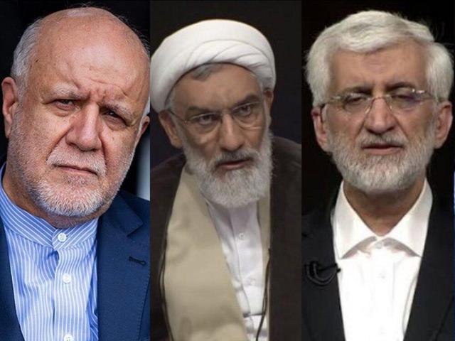 واکنش پورمحمدی به اختلافات جلیلی و زنگنه در پرونده کرسنت